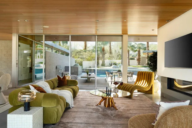 $4,720,000 | 42055 Indian Trail, Rancho Mirage, CA 92270