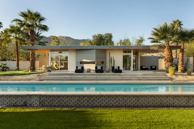 $4,720,000 | 42055 Indian Trail, Rancho Mirage, CA 92270