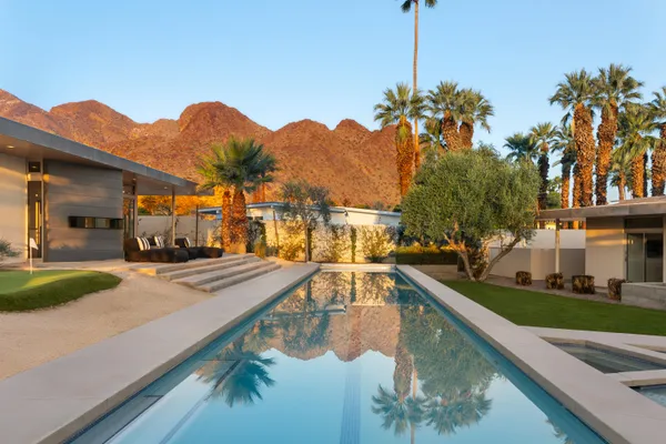 $4,720,000 | 42055 Indian Trail, Rancho Mirage, CA 92270