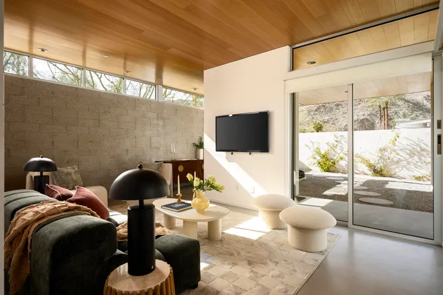 $4,720,000 | 42055 Indian Trail, Rancho Mirage, CA 92270