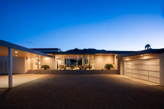 $4,720,000 | 42055 Indian Trail, Rancho Mirage, CA 92270