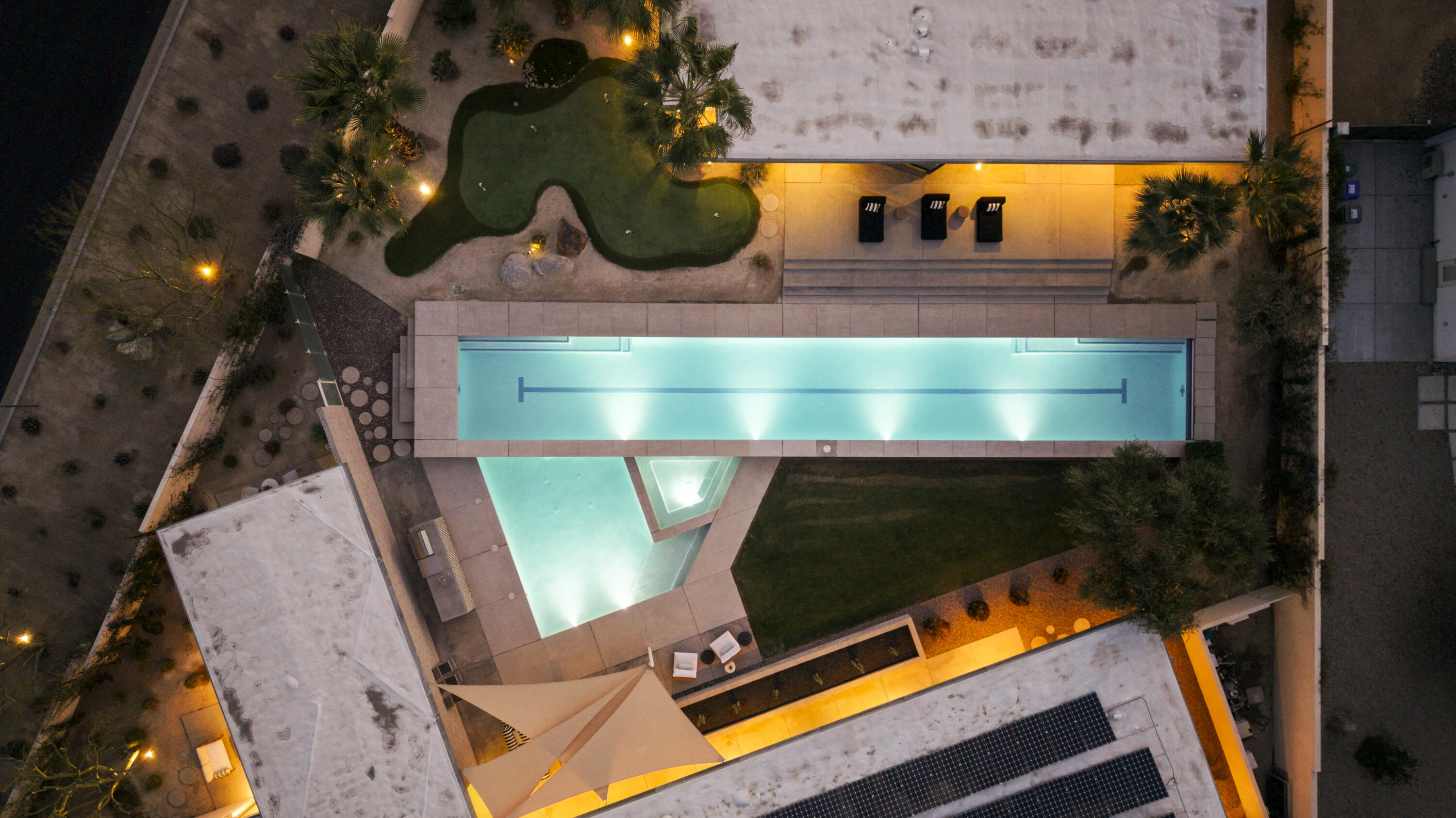 42055 Indian Trail Rancho Mirage, CA 92270 - Photo 42 of 44 42055IndianTrl,RanchoMirage2210