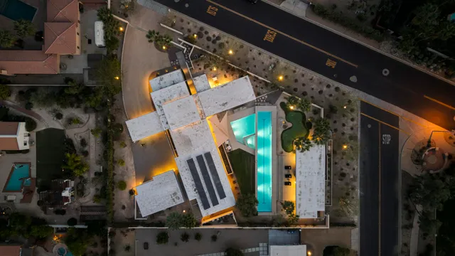 $4,720,000 | 42055 Indian Trail, Rancho Mirage, CA 92270