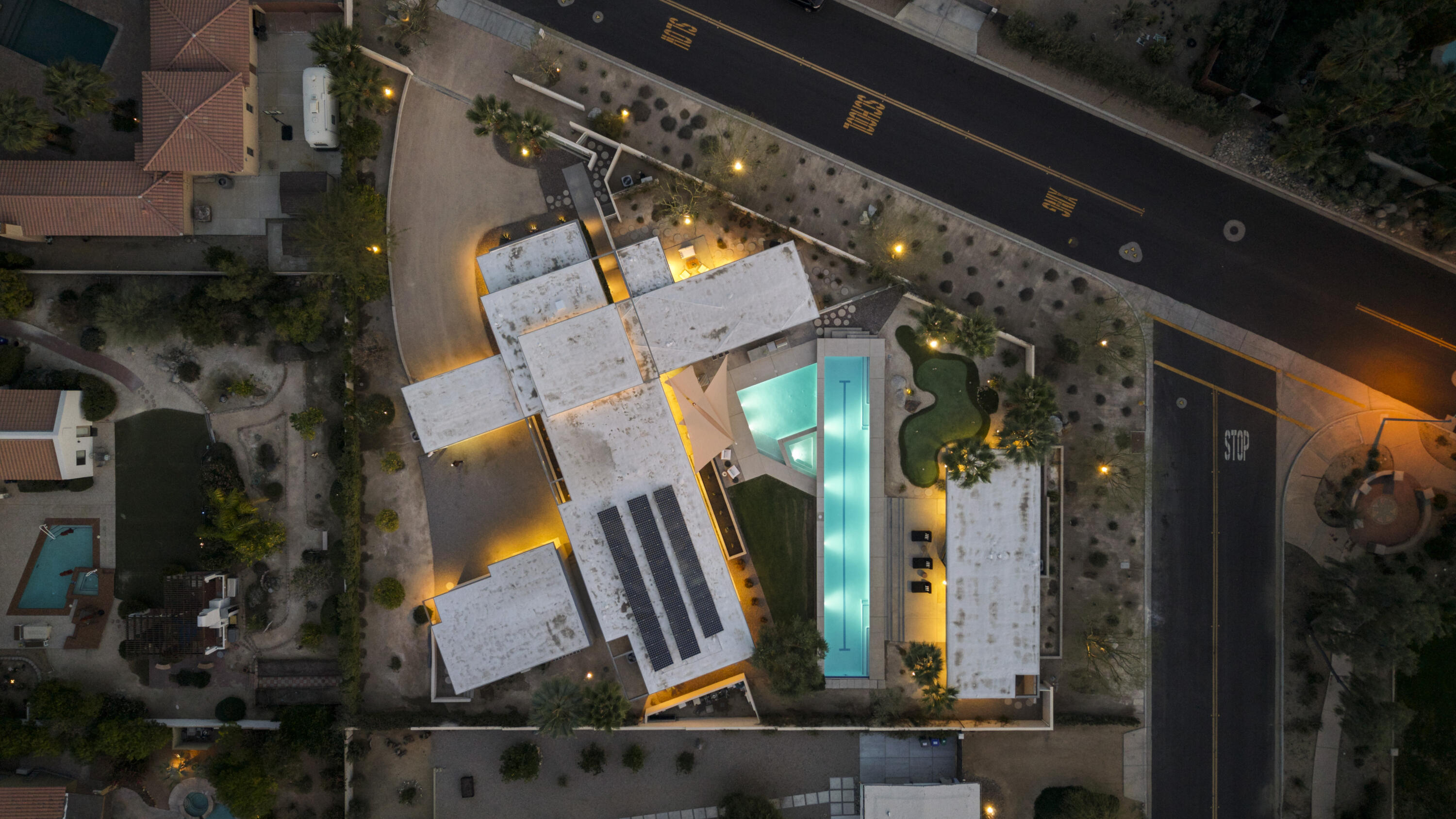 42055 Indian Trail Rancho Mirage, CA 92270 - Photo 43 of 44 42055IndianTrl,RanchoMirage2247