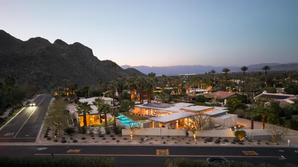 $4,720,000 | 42055 Indian Trail, Rancho Mirage, CA 92270