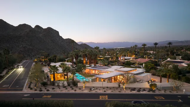 $4,720,000 | 42055 Indian Trail, Rancho Mirage, CA 92270