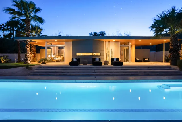 $4,720,000 | 42055 Indian Trail, Rancho Mirage, CA 92270