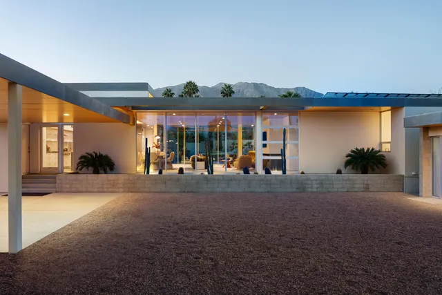 $4,720,000 | 42055 Indian Trail, Rancho Mirage, CA 92270