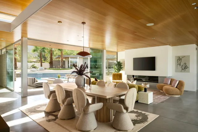 $4,720,000 | 42055 Indian Trail, Rancho Mirage, CA 92270