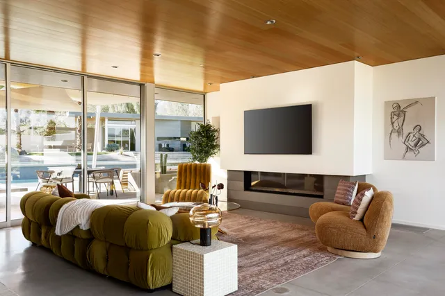 $4,720,000 | 42055 Indian Trail, Rancho Mirage, CA 92270