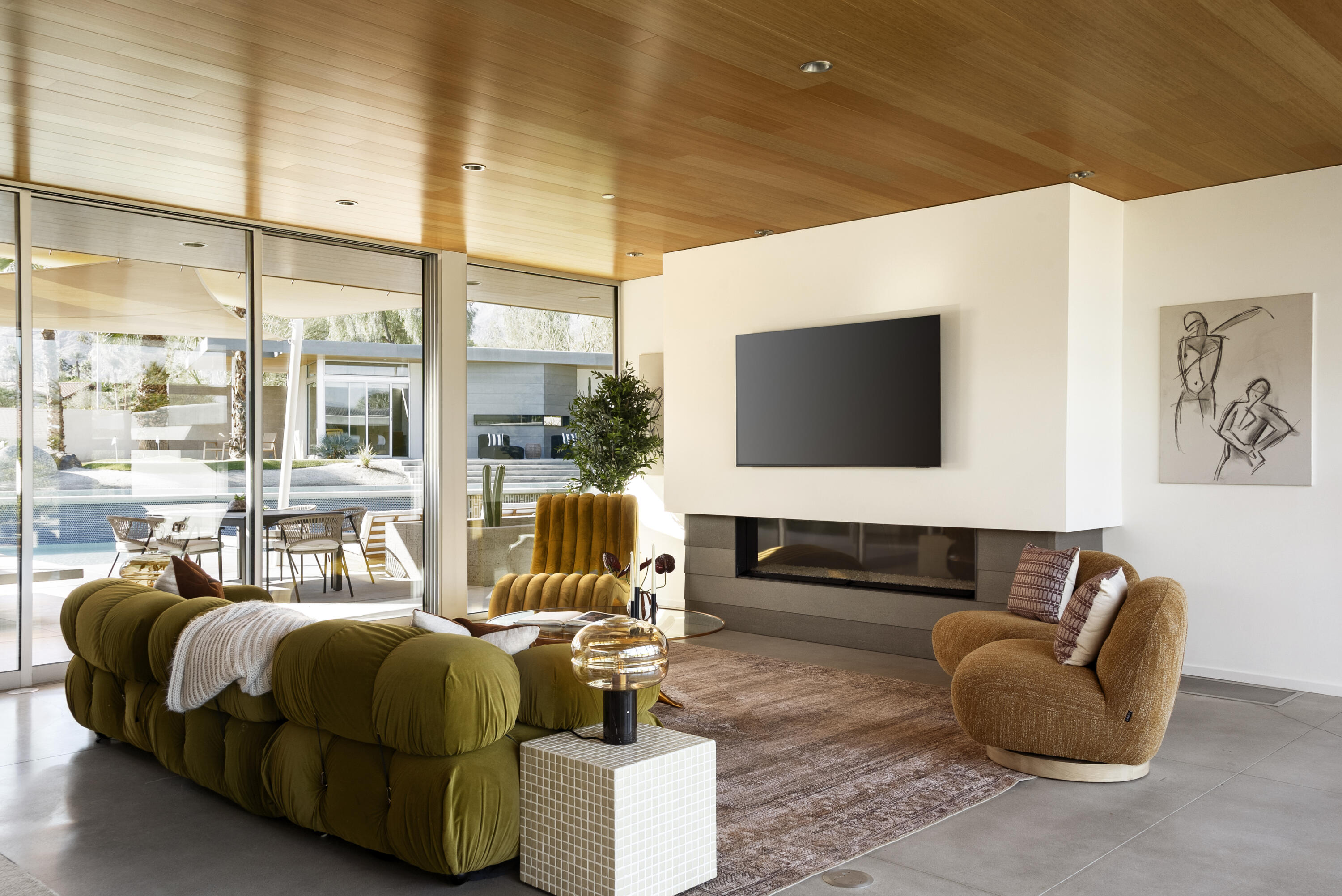 42055 Indian Trail Rancho Mirage, CA 92270 - Photo 10 of 44 42055IndianTrl,RanchoMirage33