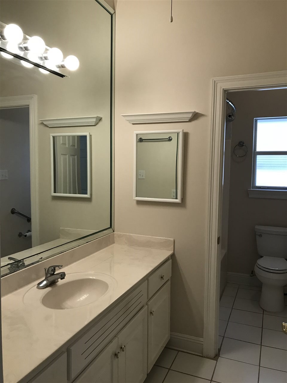 4612 Spinnaker Way Orange Beach, AL 36561 - Photo 14 of 20 Guest Bath