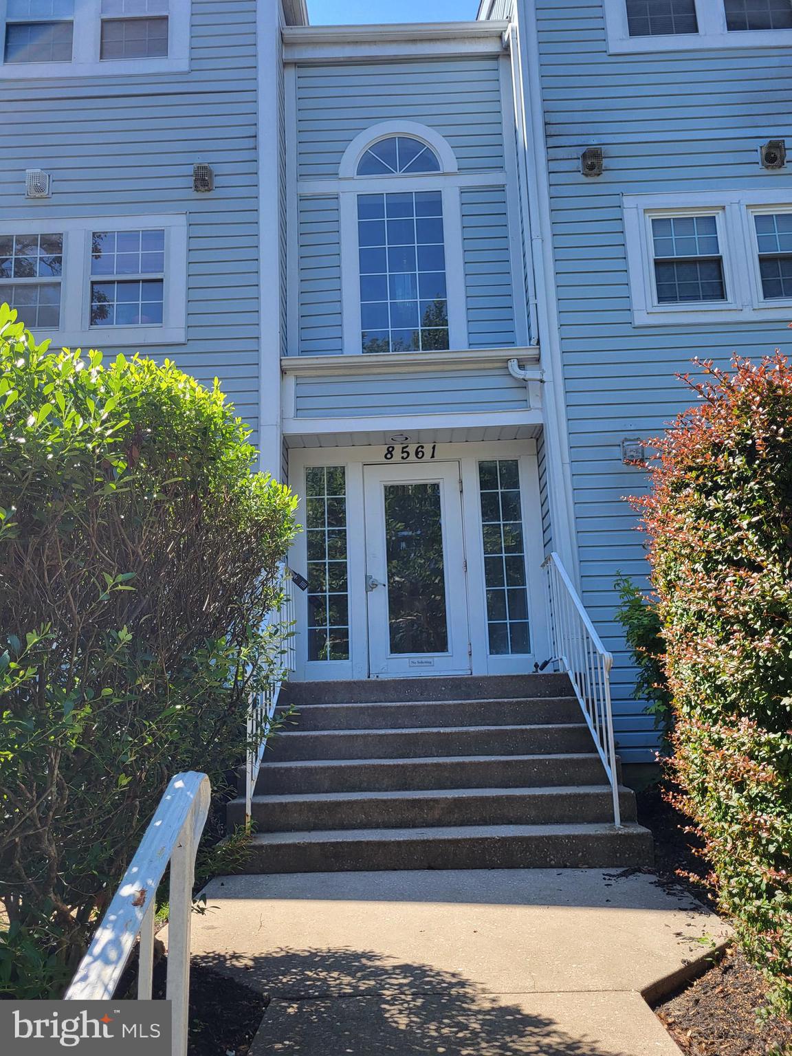 8561 Falls Run Road, Unit B Ellicott City, MD 21043 - Photo 1 of 1