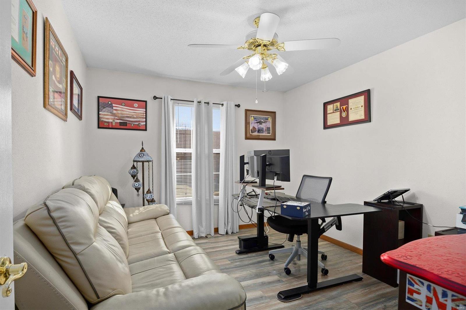 301 Radcliff Road Shiloh, IL 62221 - Photo 20 of 34