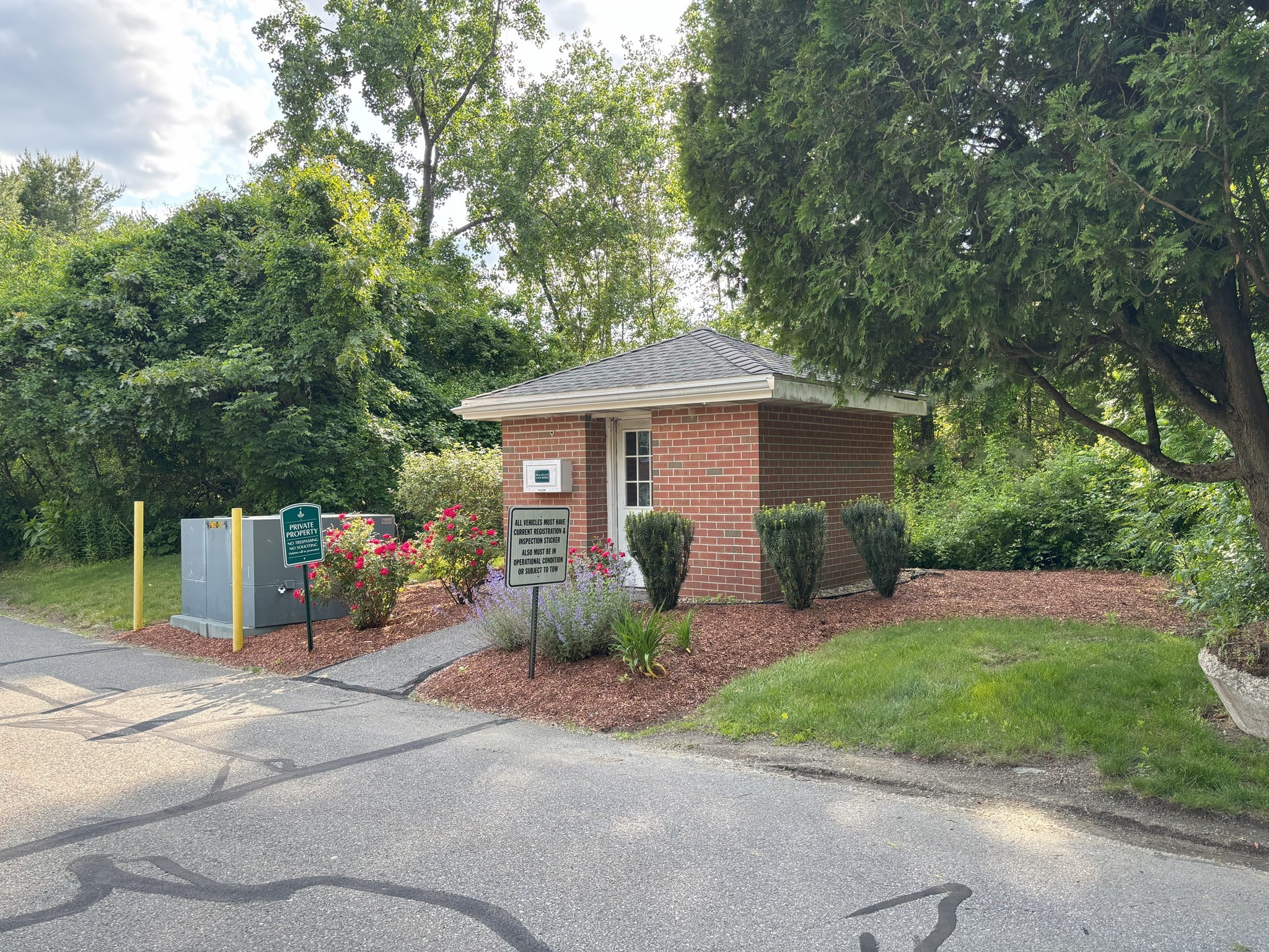 52 Leonard Road, Unit 52 Boxborough, MA 01719 - Photo 29 of 30 Gallery Image 29