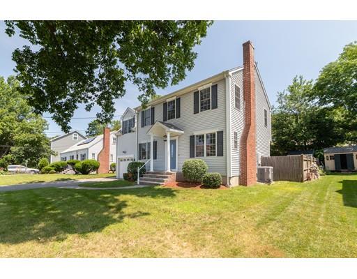 60 School Street Lexington, MA 02421 - Photo 2 of 22 Gallery Image 2