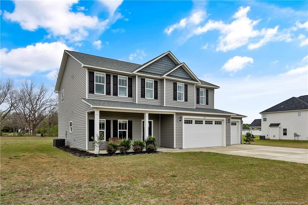 5213 Bree Bridge Road Hope Mills, NC 28348 - Photo 2 of 50 Photo 2
