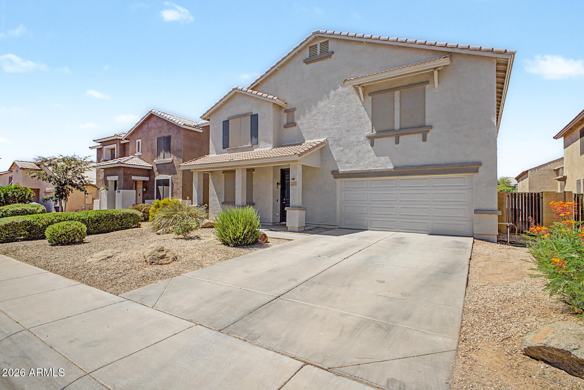 46152 West Sonny Road Maricopa, AZ 85139 - Photo 3 of 41
