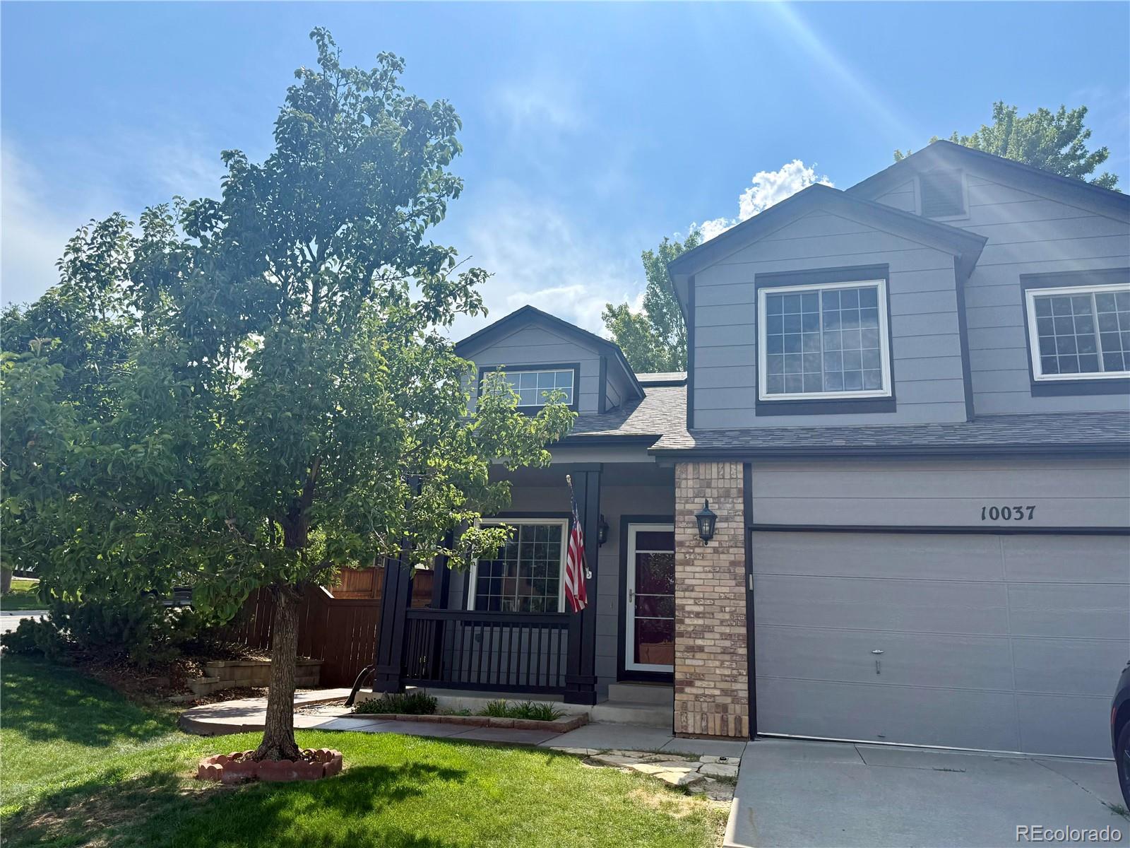 10037 Darwin Lane Highlands Ranch, CO 80130 - Photo 1 of 1
