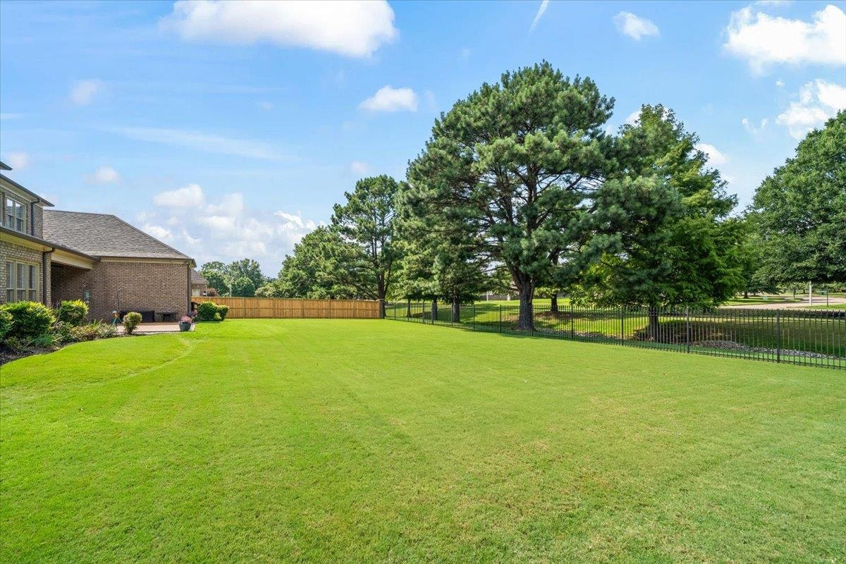 600 Ridge Peaks Drive Collierville, TN 38017 - Photo 35 of 40