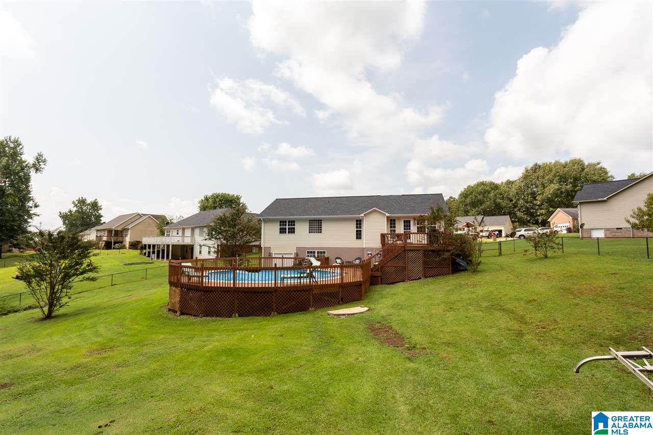 150 Deer Path Anniston, AL 36207 - Photo 43 of 47