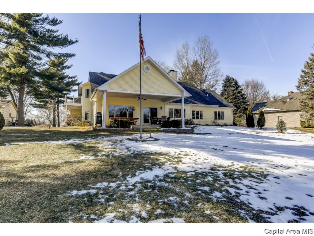 152 Maple Grove Lane Springfield, IL 62712 - Photo 30 of 31