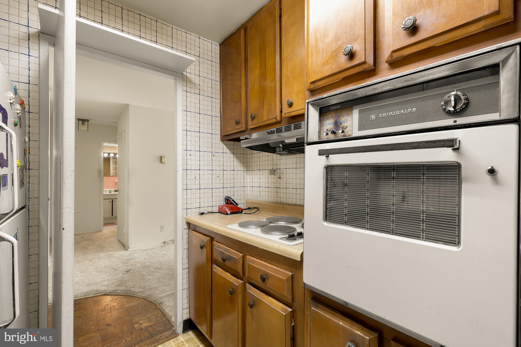 1425 4th Street Southwest, Unit A306 Washington, DC 20024 - Photo 23 of 36
