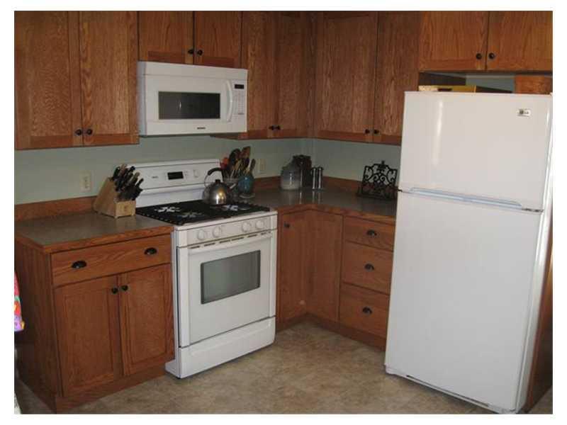 263 Webbs Mills Road Raymond, ME 04071 - Photo 9 of 14 Kitchen.
