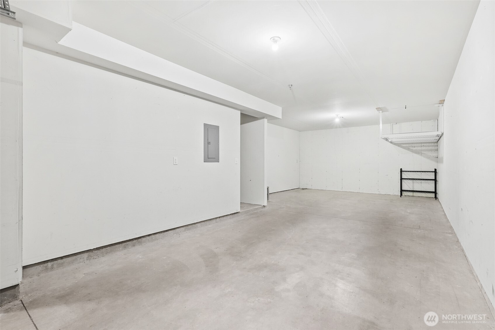 1900 Weaver Road, Unit E102 Snohomish, WA 98290 - Photo 18 of 19 a view of an empty room