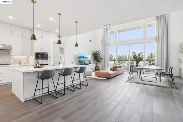 $1,798,880 | 2348 Kinetic Common, Unit 311, Fremont, CA 94539