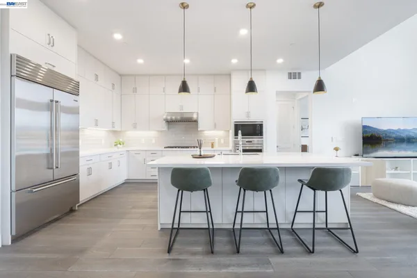 $1,798,880 | 2348 Kinetic Common, Unit 311, Fremont, CA 94539