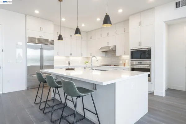 $1,798,880 | 2348 Kinetic Common, Unit 311, Fremont, CA 94539