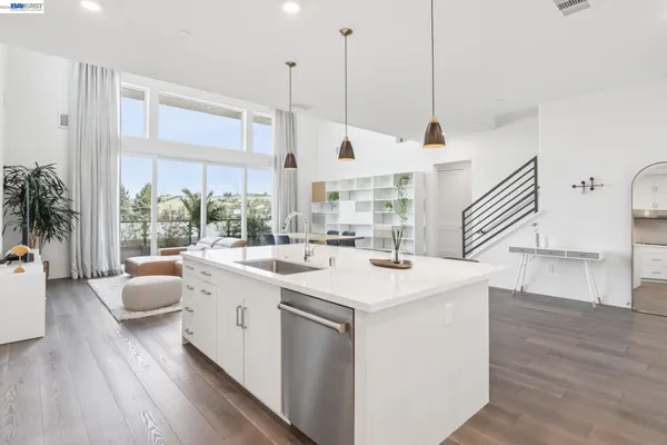 $1,798,880 | 2348 Kinetic Common, Unit 311, Fremont, CA 94539