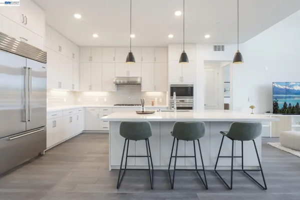 $1,798,880 | 2348 Kinetic Common, Unit 311, Fremont, CA 94539