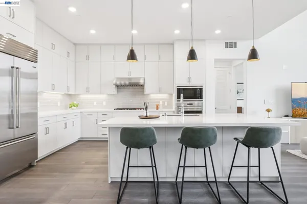 $1,798,880 | 2348 Kinetic Common, Unit 311, Fremont, CA 94539