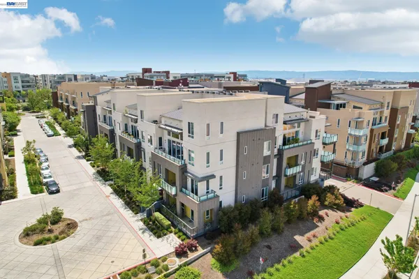 $1,798,880 | 2348 Kinetic Common, Unit 311, Fremont, CA 94539