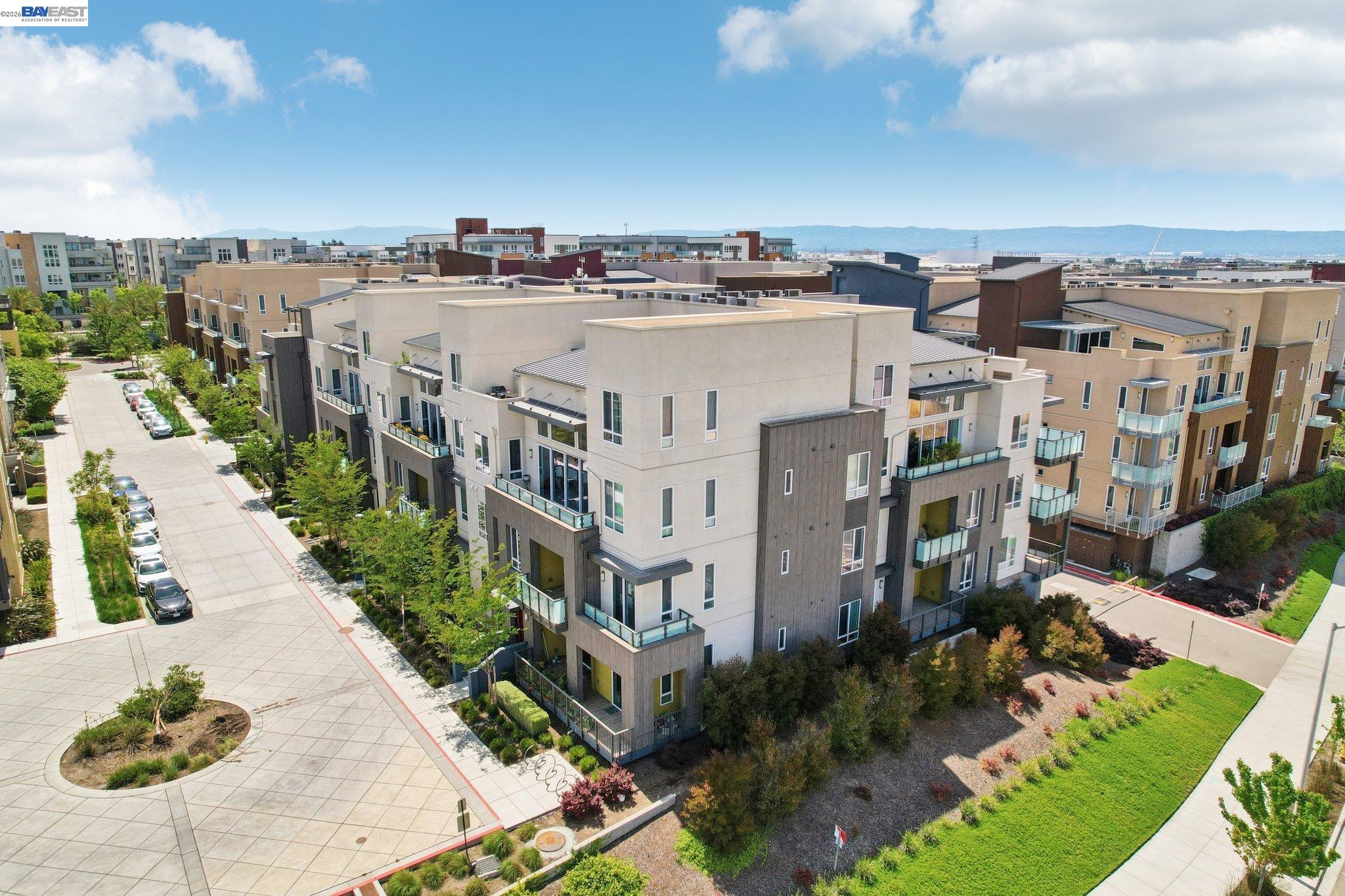 2348 Kinetic Common, Unit 311 Fremont, CA 94539 - Photo 48 of 62