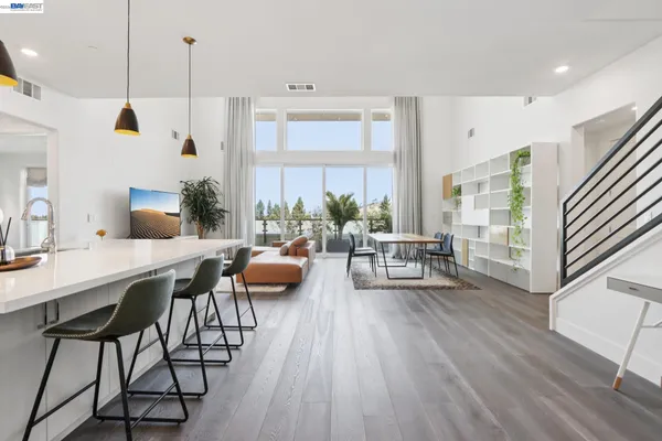 $1,798,880 | 2348 Kinetic Common, Unit 311, Fremont, CA 94539