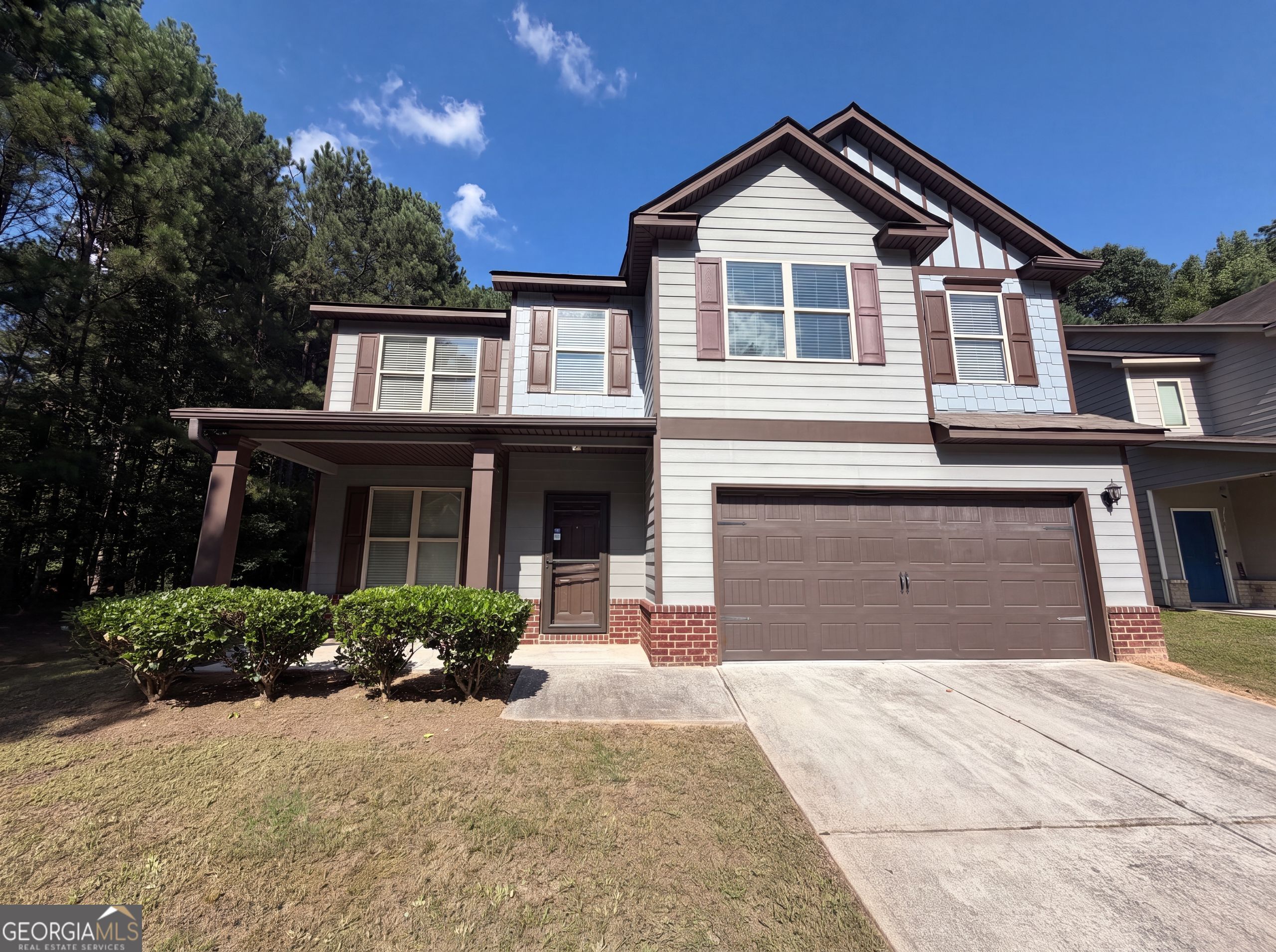 2471 Quincy Loop, Unit 65 Fairburn, GA 30213 - Photo 21 of 21
