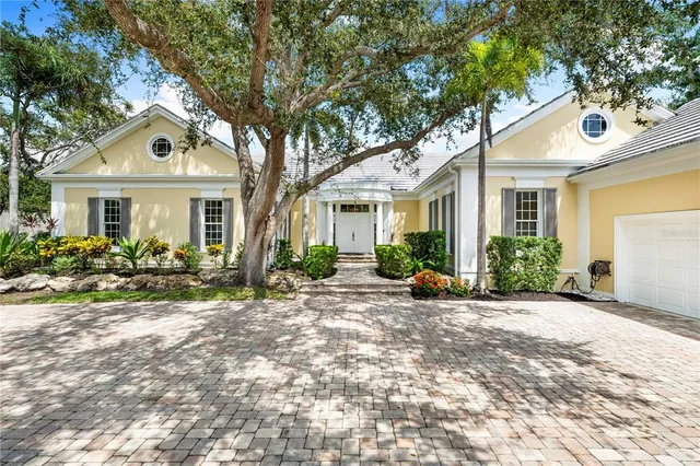 $1,350,000 | 133 Osprey Point Drive, Osprey, FL 34229