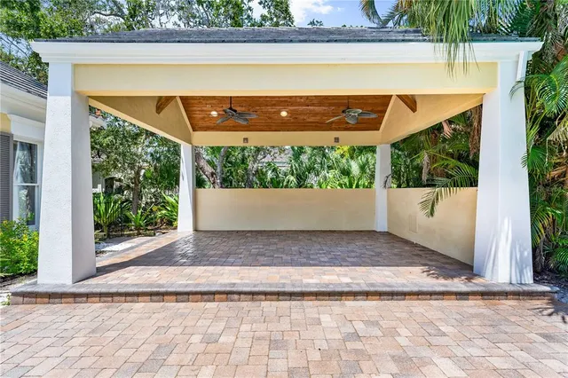 $1,350,000 | 133 Osprey Point Drive, Osprey, FL 34229