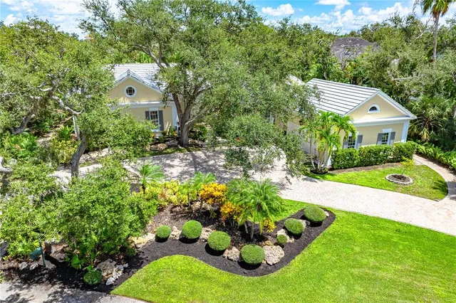$1,350,000 | 133 Osprey Point Drive, Osprey, FL 34229