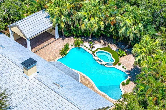 $1,350,000 | 133 Osprey Point Drive, Osprey, FL 34229