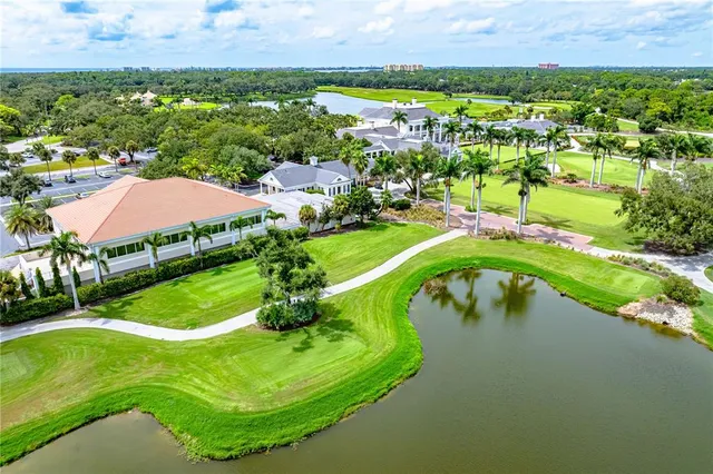 $1,350,000 | 133 Osprey Point Drive, Osprey, FL 34229