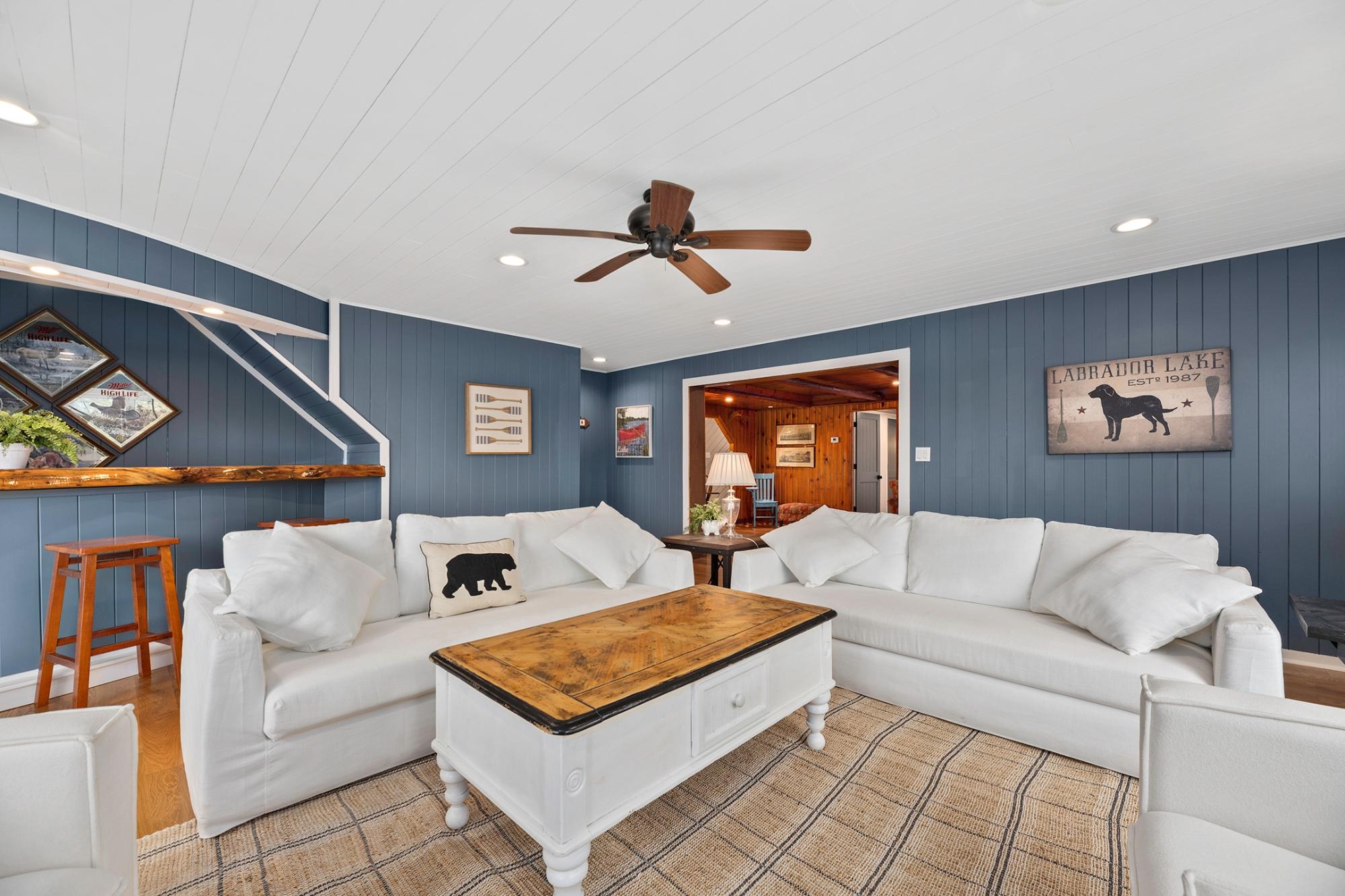 1580 Brandenburg Road St. Germain, WI 54558 - Photo 14 of 78