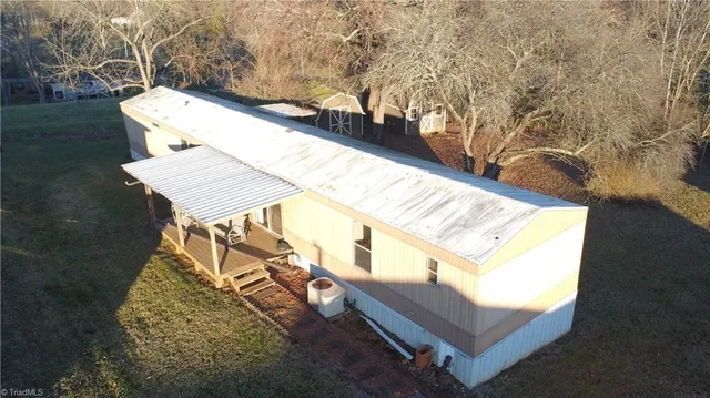 $299,000 | 112 Balcony Ln Mount, Mount Airy, NC 27030