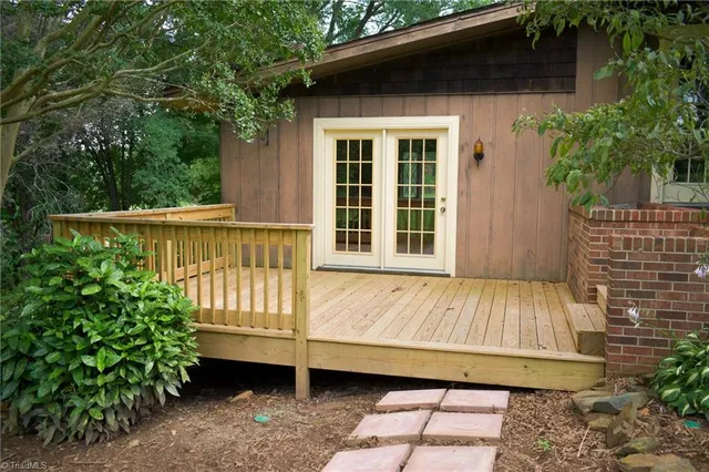 $299,000 | 112 Balcony Ln Mount, Mount Airy, NC 27030