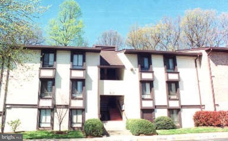 11652 Stoneview Square, Unit 92/2B Reston, VA 20191 - Photo 1 of 1 Exterior (Main)