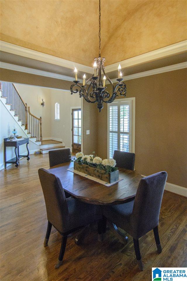 185 Wild Timber Parkway Pelham, AL 35124 - Photo 11 of 50