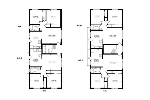 a view of a house with wooden fence